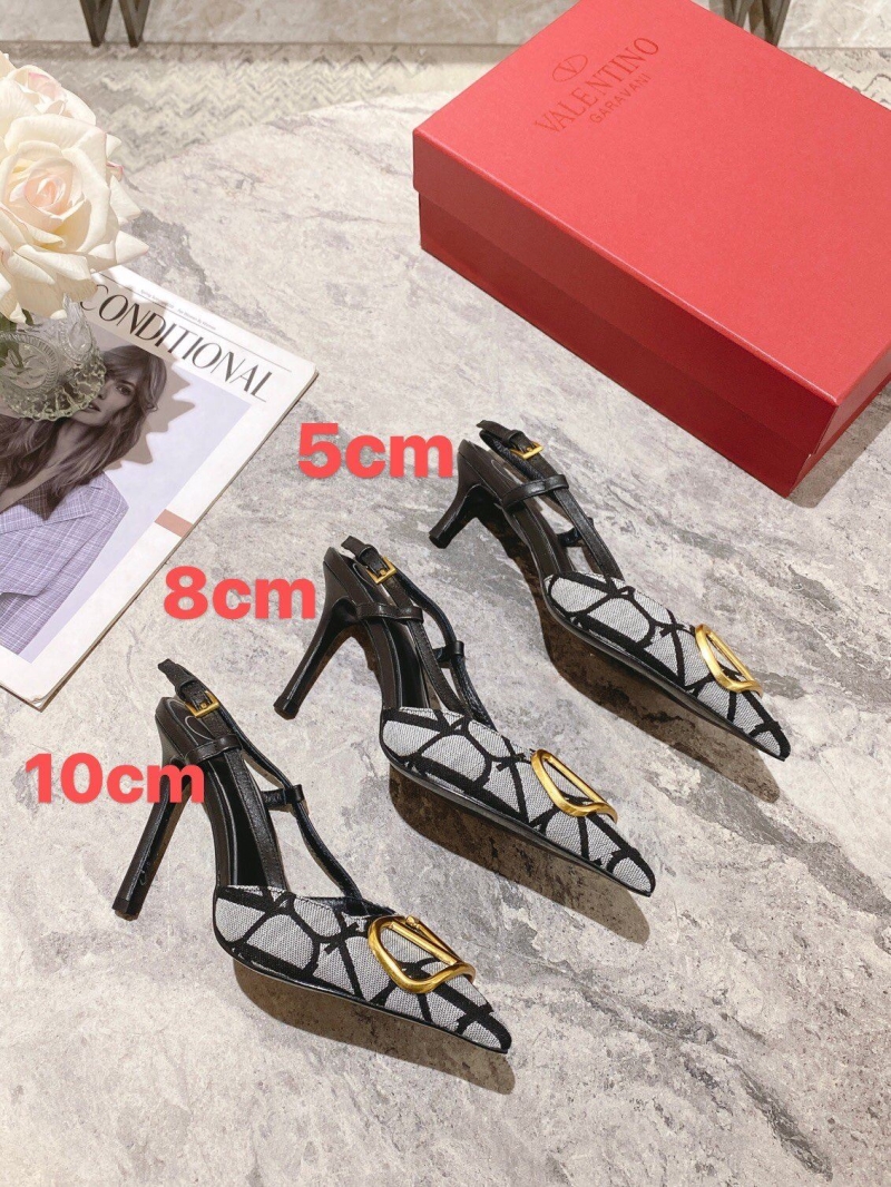 Valentino Sandals